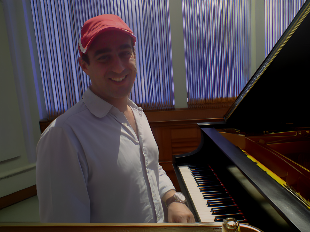 Professor Filipe